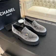 Chanel Low Shoes